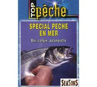 Spécial pêche en mer : Bar, congre, palangrotte - Top Pêche - Pêche en mer