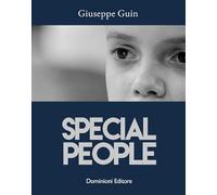 Special people. Storie di ragazzi con la voglia di vincere