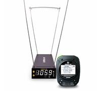 SPECIAL PIE Cronografo per Dati balistici, misurazione di precisione 4-9750 FPS con letture istantanee (Timer&Chrono)