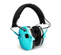 SPECIAL PIE Custom Bluetooth Hearing Protection, 30dB NRR Ear Muffs