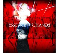 Special Providence - Essence Of Change