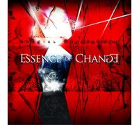 Special Providence - Essence Of Change