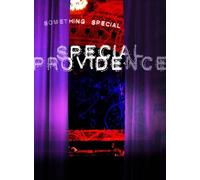 SPECIAL PROVIDENCE - Something Special