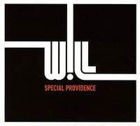 Special Providence - Will