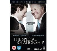 Special Relationship [Edizione: Regno Unito] [Edizione: Regno Unito]