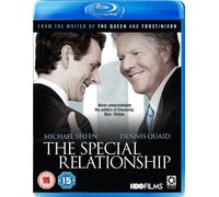 Special Relationship [Edizione: Regno Unito] [Edizione: Regno Unito]