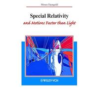 Special Relativity and Motions Faster than Light