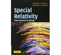 Special Relativity: From Einstein to Strings