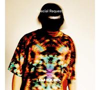 Special Request - Dj Kicks - Double vinyl