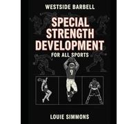 Special Strength Development for All Sports