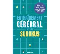 Spécial sudokus: 31575