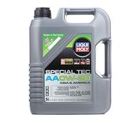 LIQUI MOLY Olio motore 6739