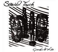 Special Touch - Garden Of Life