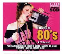 Special Tubes 80'S/Vol1