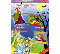Special Zeichentrick - DVD 4