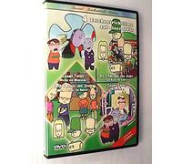 Special Zeichentrick - DVD 5
