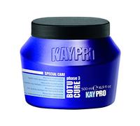 Maschera Botu Cure Fase 3 capelli molto danneggiati KayPro 500ml