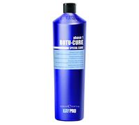 Shampoo Botu Cure Fase 1 capelli molto rovinati KayPro 1L