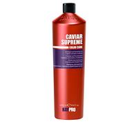 Shampoo Caviar Supreme protettivo per colore KayPro 1L