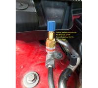 Speciale Adattatore Alta Pressione Bassa Lp-Hp Rapido per Climatizzatori