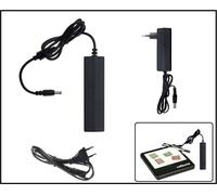 Speciale Adattatore Reflecta Alimentatore 9V - 230V Look per 10311