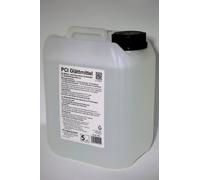 Speciale Agente Lisciante PCI Concentrato 5 L Silicone Pietra Naturale
