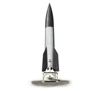 SPECIALE ARMOUR 72014 MODELLO MILITARE FUSEE A4/V2 (PROTOTIPO) 1/72