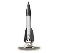 SPECIALE ARMOUR 72014 MODELLO MILITARE FUSEE A4/V2 (PROTOTIPO) 1/72