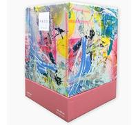 Speciale arte astratta e colorata - Innovazione: puzzle artistico - 1000 pezzi di Theresa Kallrath - Made in Germany