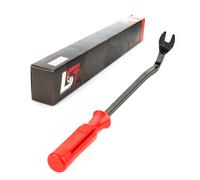 Speciale Auto Pannello Loesewerkzeug Clipentferner Forcella di Rilascio per