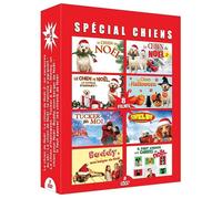 Speciale Cane Cofanetto DVD Nuova