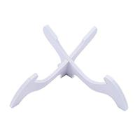 【Speciale Capodanno 2021】Antiscivolo pieghevole e portatile materiale in PVC di alta qualità lavorazione superba aspetto squisito Supporto per ukulele pieghevole, supporto per ukulele, violino per la