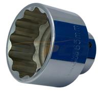 Speciale Chiave a Bussola ad Impatto per Mozzo 65mm 12 Punti Presa Poligonale