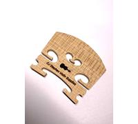 Speciale CJ Stephen Violino Forniture Acero Violino Ponte, 4/4 Completo Misura