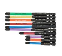 Speciale Croce Screwdriver Bit for Presa Interruttore Circuito Demolitori Air