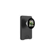 Speciale Divertente Ed Teacher Play Costruisce Cervelli Inclusivi PopSockets PopWallet per MagSafe