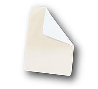 Speciale Doppio biciclette - faccia bianca - (Set di 54 carte)