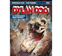 SPECIALE DYLAN DOG n 38