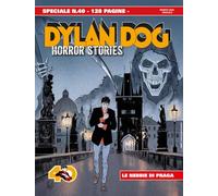 SPECIALE DYLAN DOG n 40