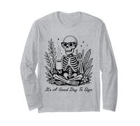 Speciale Educazione Sped Teachers Day Scuola Halloween Costume Maglia a Manica