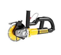 Speciale For Il Taglio Di Materiali In Cemento E Pietra Macchina Scanalatrice Senza Spazzole Installazione Acqua Ed Elettricità Pareti Potente(S19908)