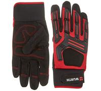 Speciale Guanto Meccanico Pro 9 Tgl