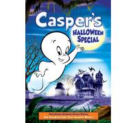 Speciale Halloween Di Casper / Il Ringraziamento Che Quasi Non Fu DVD (1979)