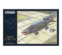 SPECIALE HOBBY 32078 MODELLO FIESELER FI 103 / V-1 ""HI-TECH"" 1/32
