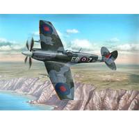 SPECIALE HOBBY 48107 MODELLO SUPERMARINE SPITFIRE MK.XII 1/48