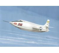 MODELLO SPECIALE HOBBY 72158 X-1E 1/72