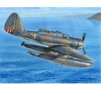 SPECIALE HOBBY 72299 MODELLO AEREO N-3PB ""LITTLE NORWAY SERVICE"" 1/72