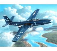 SPECIALE HOBBY 72335 MODELLO AEREO FH-1 PHANTOM ""MARINES FIRST JET"" 1/72