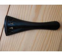 Speciale Modello Cavo Violino Cordiera, Ebano, Migliora Suono, 4/4 Misura