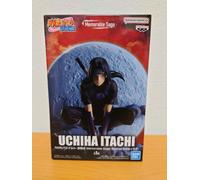 Speciale NARUTO Shippuden Memorable Saga - Itachi Uchiha